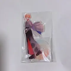 『匿名』　プロセカ　東雲彰人　セカライ 4th アクスタ