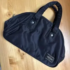 ポーター　タンカー　ミニバッグ