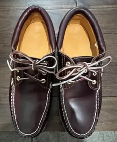 2026年最新】timberland 3eye バーガンディの人気アイテム - メルカリ