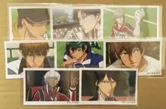 テニスの王子様 テニプリ フォトカード