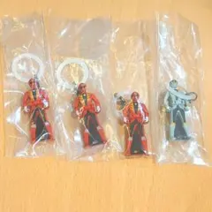 レンジャーキー めじるしアクセサリー