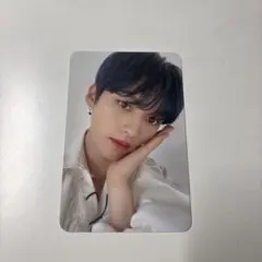 straykids スキズ Nacific リノ トレカ