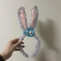 ステラルーカチューシャ