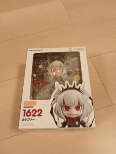 2026年最新】ねんどろいど Helltaker ルシファーの人気アイテム - メルカリ
