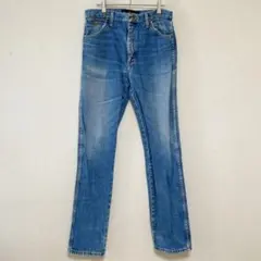 ★Wrangler ブーツカットデニム ジーンズ メンズ 31 x 34