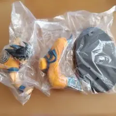 ドラゴンボール超　孫悟空FES‼︎ 其之十六　 孫悟空　フィギュアのサムネイル