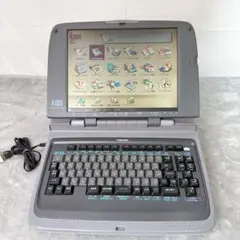 2026年最新】東芝ワープロの人気アイテム - メルカリ