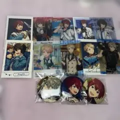 即購入◎　Knights　まとめ売り　ぱしゃこれ　エモカ　箔押し　ぱしゃっつ