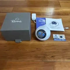 ★Romi ロミィ Lacatanモデル　ナチュラルホワイトのサムネイル