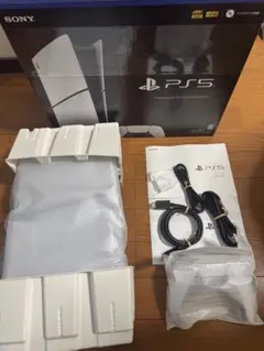 PlayStation5(CFI-2000B01)デジタルエディション