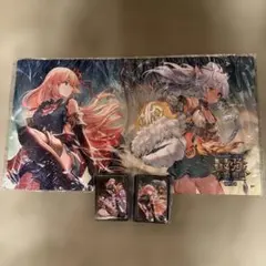 2026年最新】Shadowverse 最強チーム決定戦の人気アイテム - メルカリ