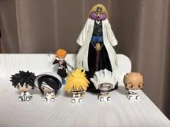 BLEACH グッズ　まとめ売り