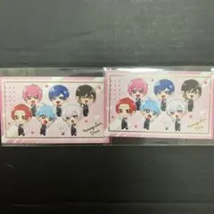 いれいす　チェキ