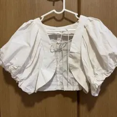 LOWRYS FARM ボレロのサムネイル