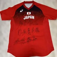 女子バスケット日本代表の選手全員のサイン入りJAPAN代表 ユニフォーム 2026年最新】女子バスケ 日本代表の人気アイテム - メルカリ