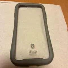iFace iPhoneSE(第3世代/第2世代)/8/7クリアケース