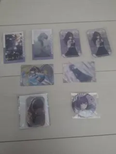 プロセカ　朝比奈まふゆ　まとめ売り