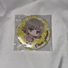 ダンガンロンパ 七海千秋 缶バッジ - メルカリ
