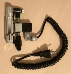 ADA CO2 レギュレター ADA CO2スピードレギュレーターをレビュー】CO2を3分岐以上しても安定