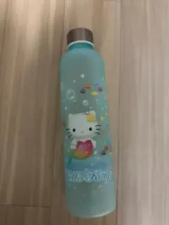 １番くじ　キティ　ウォーターボトルのサムネイル