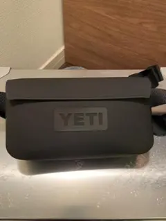 YETI イエティ　ブラック トラベルポーチ 2026年最新】YETI 旅行用品の人気アイテム - メルカリ