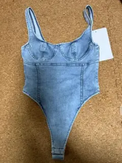 ディーゼル　タンクトップ