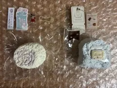 Ding Jingle Bells ジングルベル スクイーズ まとめ売りのサムネイル
