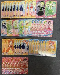 アイプリカード　まとめ売り　アイリ　リンリン