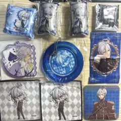 アムネシア AMNESIA マイクロファイバータオル イッキ - メルカリ