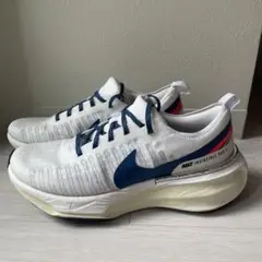美品 Nike By You Invincible Run 3 27.5