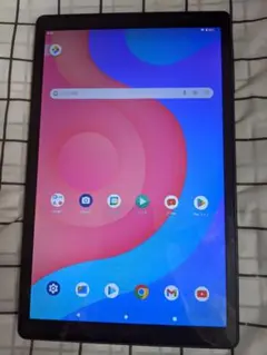 CaIlsky 10インチタブレット シルバー CaIlsky 10インチタブレット シルバー - メルカリ