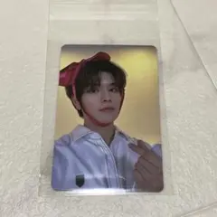 スンミン　ロックスター　樂スター　タワレコ　ラキドロ　トレカ　リボン　スキズ