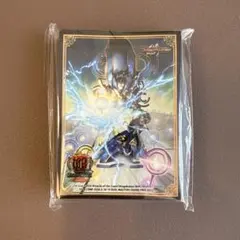 遊戯王 決闘都市 ブラックマジシャンガール　スリーブ CNC 44枚 遊戯王 決闘都市 ブラックマジシャンガール スリーブ CNC 50枚入