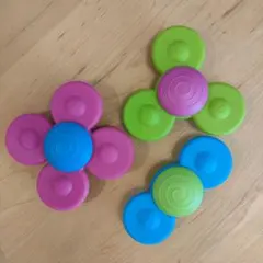 Fat Brain Toys ファットブレイントイズ ワーリースクイグズのサムネイル