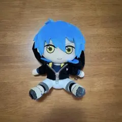 2026年最新】dramaticalmurder ぬいぐるみの人気アイテム - メルカリ