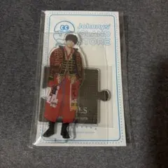 松村北斗 アクリルスタンド 2点セット - メルカリ