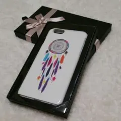 アイフォン6ケース 6プラス ドリームキャチャー