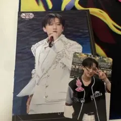 straykids チャンビン