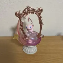 リーメント ポケモン Decorative frame 2 ミュウ