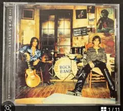B'z SURVIVE アルバム CD