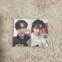 ENHYPEN 結 タワレコ HMV ジョンウォン トレカ