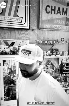 カリヘッドウェア キャップ ブラック 山田蓮 this man 大野 樋口塁 2026年最新】山田蓮の人気アイテム - メルカリ