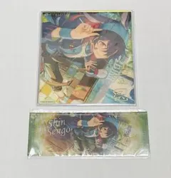 あんスタ 仙石忍 ①