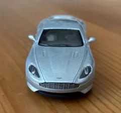 アストンマーティン ミニカー