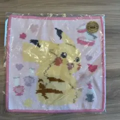 FEILER LOVERARY ポケモン ピカチュウ ハンカチ - メルカリ