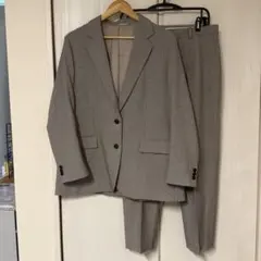 ユニクロ　レディススーツ　XL