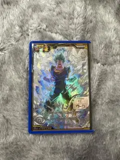 ドラゴンボールヒーローズUGM4-SEC LC ベジット