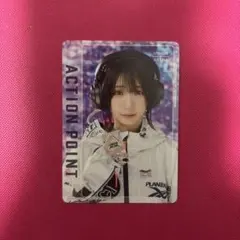 ユニオンアリーナ 伊織もえ アクションポイント AP 第一弾 - メルカリ