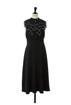 Herlipto Modern Classic Sleeveless Dress - メルカリ
