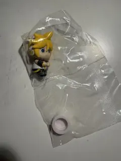 鏡音レン フィギュア